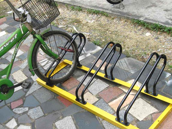 自行車停放架展示 (6)